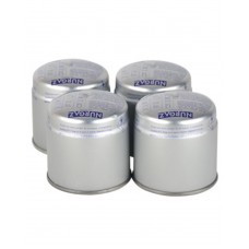 Portatif LPG kartuş 190g 