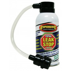 Soğutucu kimyasal kaçak tıkayıcı Supercool USA 1 oz ( 28,5gr)