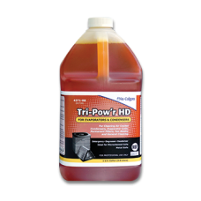 Nu Calgon Tri-Pow'r HD Üniversal Serpatin Temizleyici ( 3,8lt)