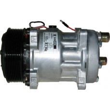 Oto Kompresor Sanden SD7H15 4712