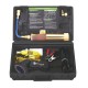 UV KAÇAK ARAMA DEDEKTÖRÜ / UV LEAK LOCATOR KIT 53500