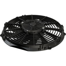 Oto Klima Fan / Axiel emiş  255mm 53810129