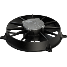 Oto Klima Fan / Axiel 5 kanat Emiş 53812210