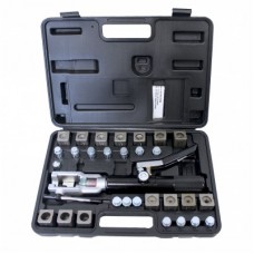 Universal Hidrolik Havsa seti - UNIVERSAL HYDRAULIC FLARING TOOL SET