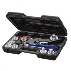 Hidrolik Boru Şişirme Seti / Tube Expanding Tool Kit