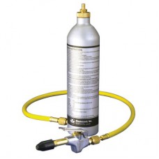 sistem temizleme tankı / flushing kit