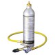 sistem temizleme tankı / flushing kit