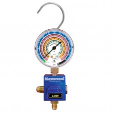 Mastercool tekli küresel manifold