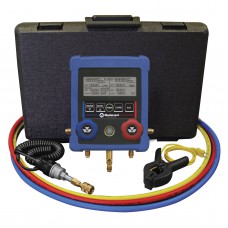 Dijital Manifold Mastercool