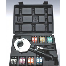 Oto Klima Hortum Sıkma Hidrolik pres CH7842