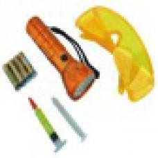 UV kaçak arama seti / UV leak dedector set CH7855B