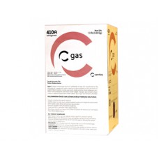 R410A C-GAS Orijinal Tüp (11,35 KG)