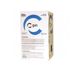 R134a C-GAS Orijinal Tüp (13,62 KG)