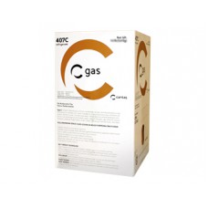 R407C C-GAS Orijinal Tüp (11,35 KG)
