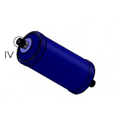 Kurutucu filitre / drier SEK molecular likit hattı DR 303 SEKO oring  3/8"