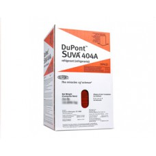 R404A Orijinal Tüp (10,90 KG) Dupont Suva