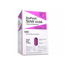 R410A Orijinal Tüp (11,35 KG) Suva Dupont