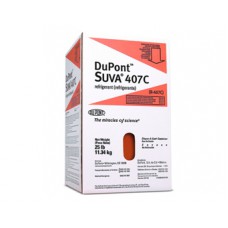 R407C Orijinal Tüp (11,35 KG) Suva Dupont