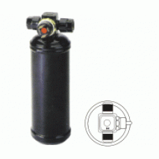 auto drier with low and high pressure switch / oto kurutucu filitre alçak ve yüksek basınç müşürlü