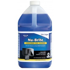 Nu-Calgon Nu-Bright klima serpantin temizleyici (3,8 lt)