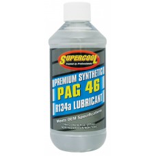 Soğutucu Kimyasal PAG 46 yağ / PAG 46 oil 1 lt USA orginal