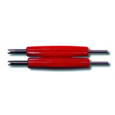 oto klima sibop iğne sökme anahtar S210 ( metal kırmızı uzun tip)