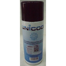 Anti Bakteriyel Sprey 400 ml ( köpük)