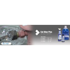 Nu-Calgon Cal-Blue Plus mikro gaz kaçak bulma Ürünü sprey ( 1lt )