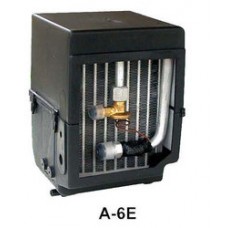 Evaporator unite EVA-FAI-6E kare paket tip 
