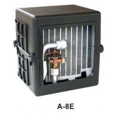 Evaporator unite EVA-FAI-8E kare paket tip 