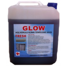 klima kondenser temizleme solventi GLOW 5lt