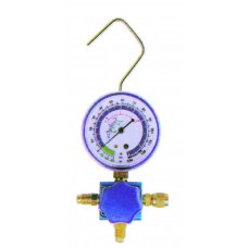 manifold tekli blok man100