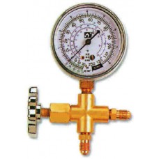 manifold tekli bakır man101