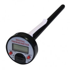 Dijital kalem cep termometre
