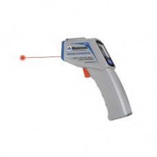 INFRARED THERMOMETER WITH LASER / Kızılötesi Laser Termometre