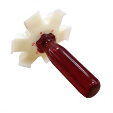 Kondeser Teflon Fin Tarağı