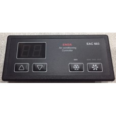 ENDA Termostat EAC603 Otomatik Klima Kontrol Cihazı
