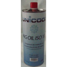 Soğutucu Kimyasal PAG 100 yağ / PAG 100 oil 1 lt