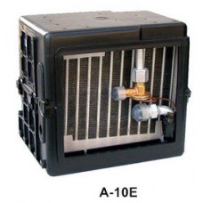 Evaporator unite EVA-FAI-10E kare paket tip 