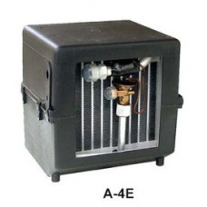 Evaporator unite EVA-FAI-4E kare paket tip 