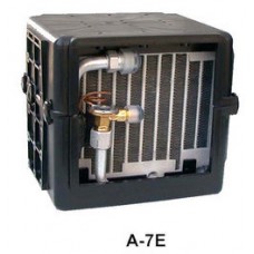 Evaporator unite EVA-FAI-7E kare paket tip 