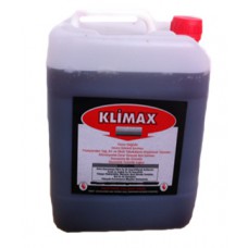 klima kondenser temizleme solventi KLİMAX 5lt