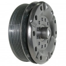 Oto Kompresor Kasnak Toyota 6pk 125 mm