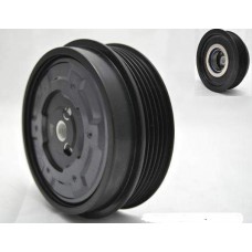 Oto Kompresor Kasnak Mercedes W169 / 125 5pk 105 mm