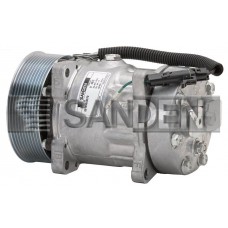 Oto Kompresor Sanden SD7H15 HD 4872