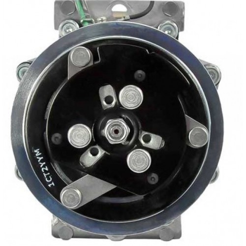 Sanden tip kompresor; 5H14, 5S14, Sanden USA FLEX serisi MADE in