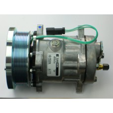 Oto Kompresor Sanden SD7H15 HD 4487